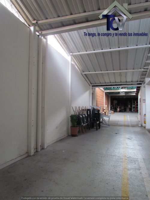 Bodega en venta en San Francisco, Bucaramanga, 370 m² · foto 13 de 17