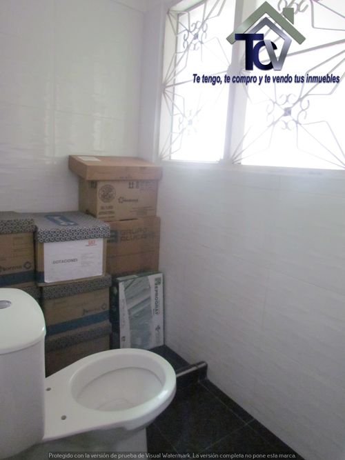 Bodega en venta en San Francisco, Bucaramanga, 370 m² · foto 14 de 17
