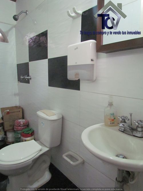 Bodega en venta en San Francisco, Bucaramanga, 370 m² · foto 16 de 17