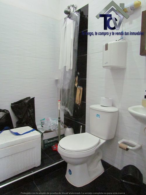 Bodega en venta en San Francisco, Bucaramanga, 370 m² · foto 17 de 17