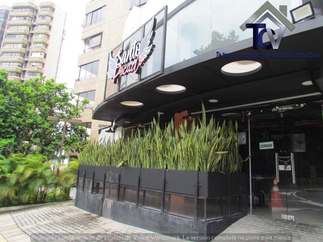 Casa de 2 alcobas en venta en Cabecera Del Llano, Bucaramanga, 302 m² · foto 4 de 17