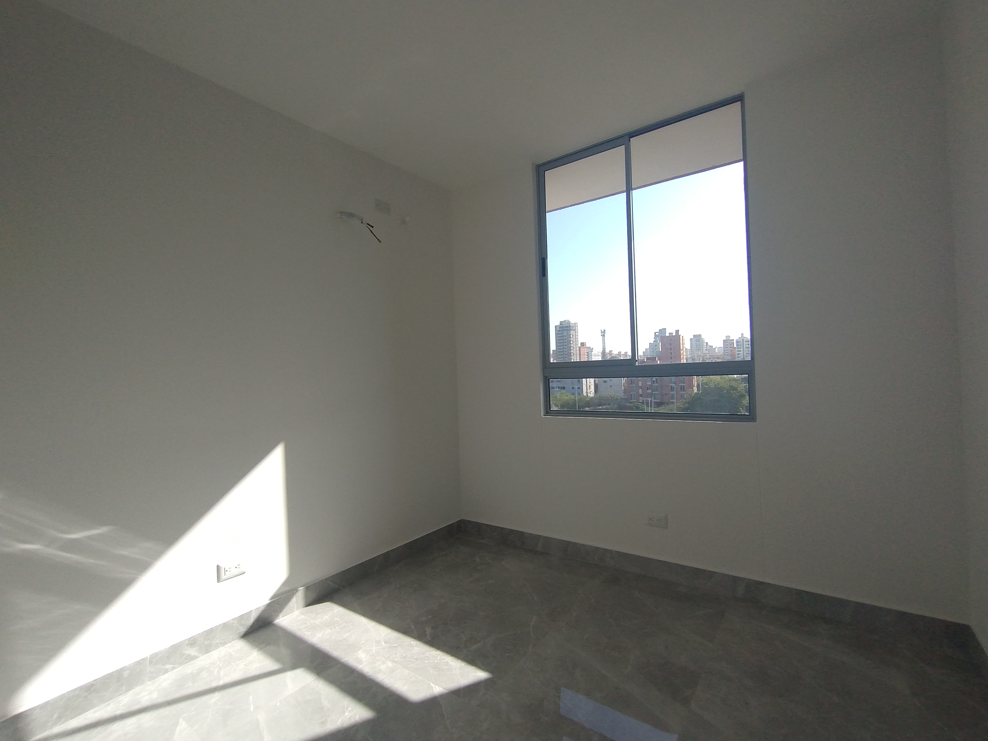 Apartamento en venta en Cr.La Castellana, Barranquilla · foto 6 de 16