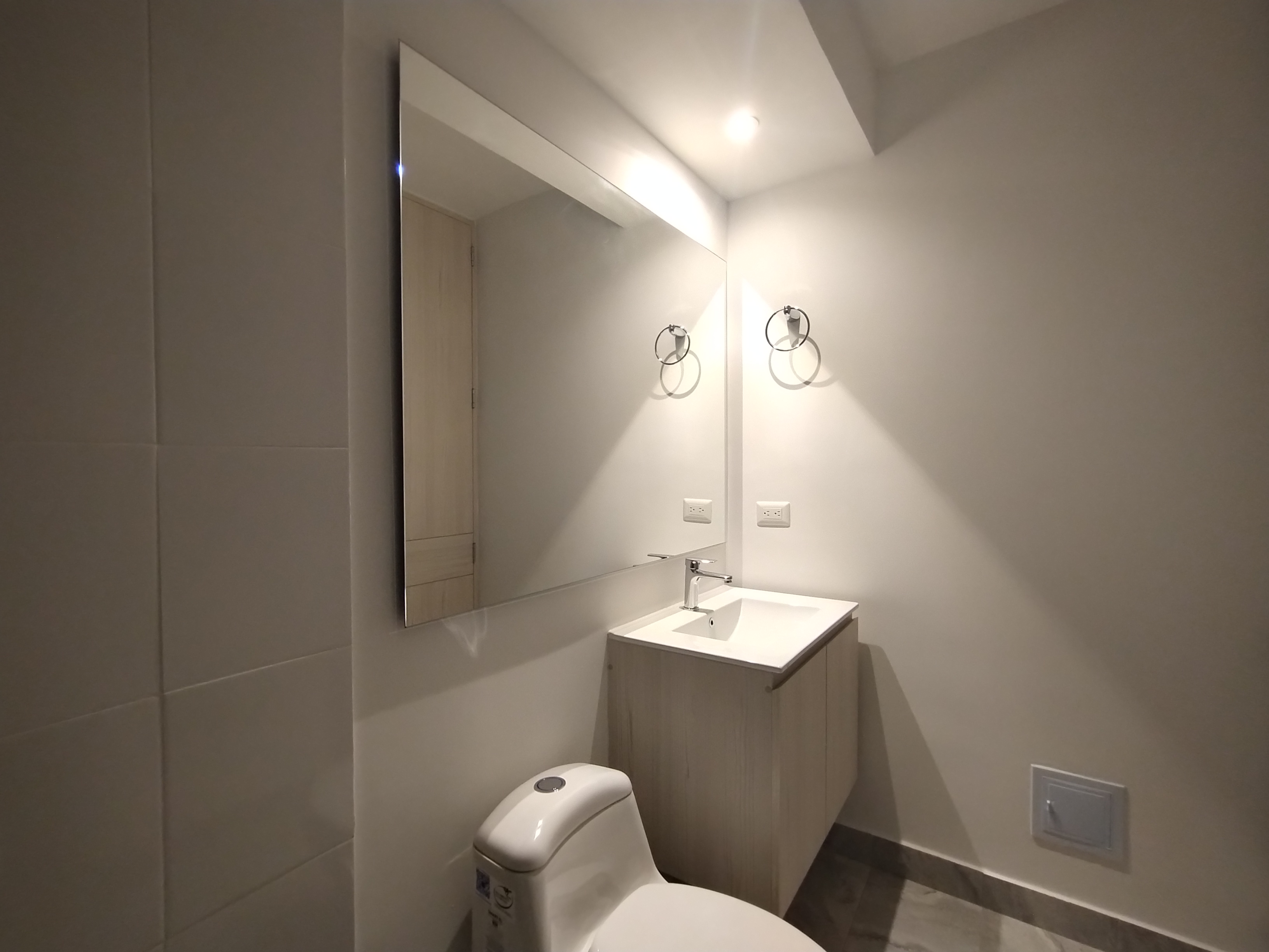 Apartamento en venta en Cr.La Castellana, Barranquilla · foto 13 de 16