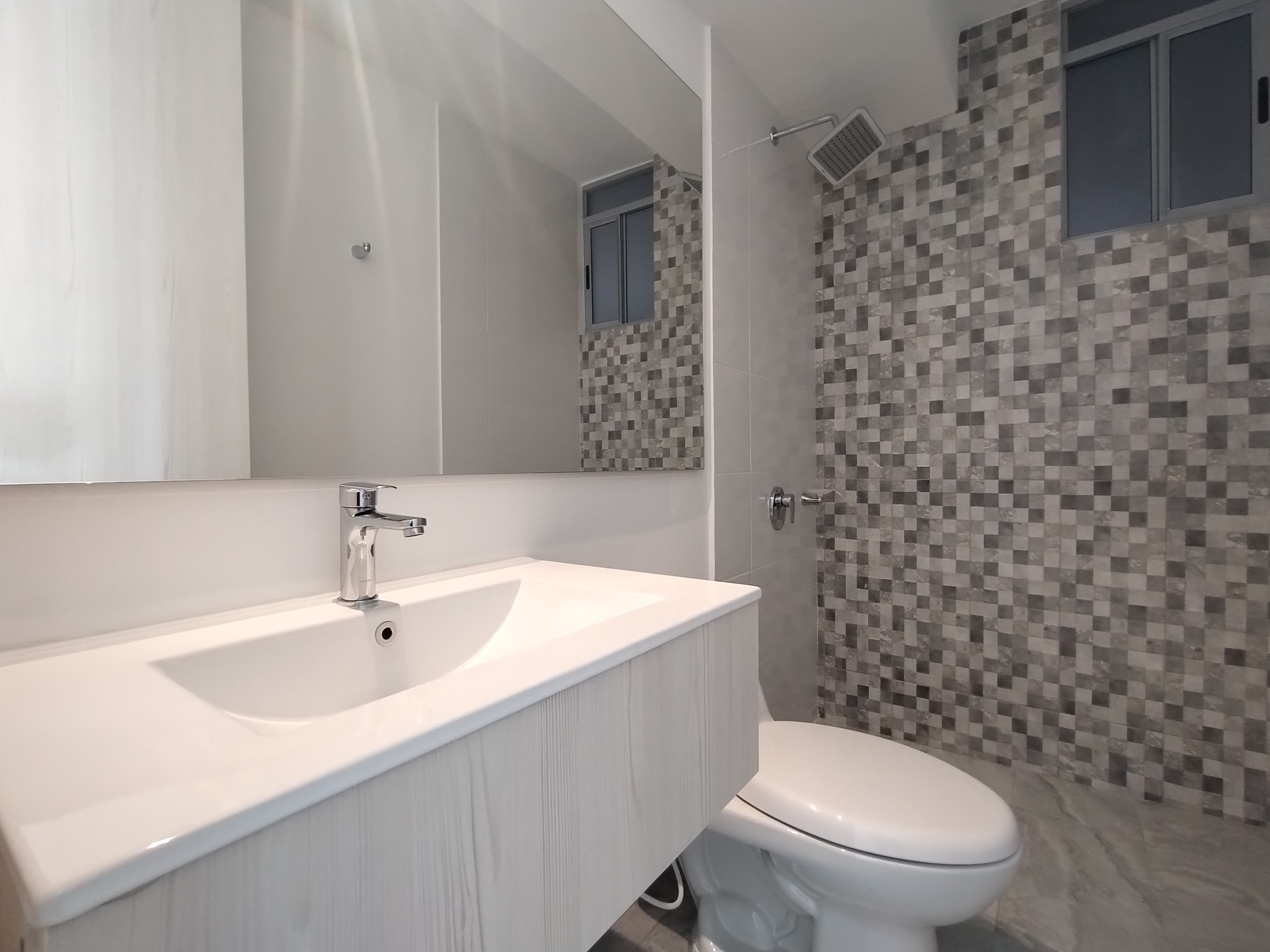 Apartamento en venta en Cr.La Castellana, Barranquilla · foto 14 de 16