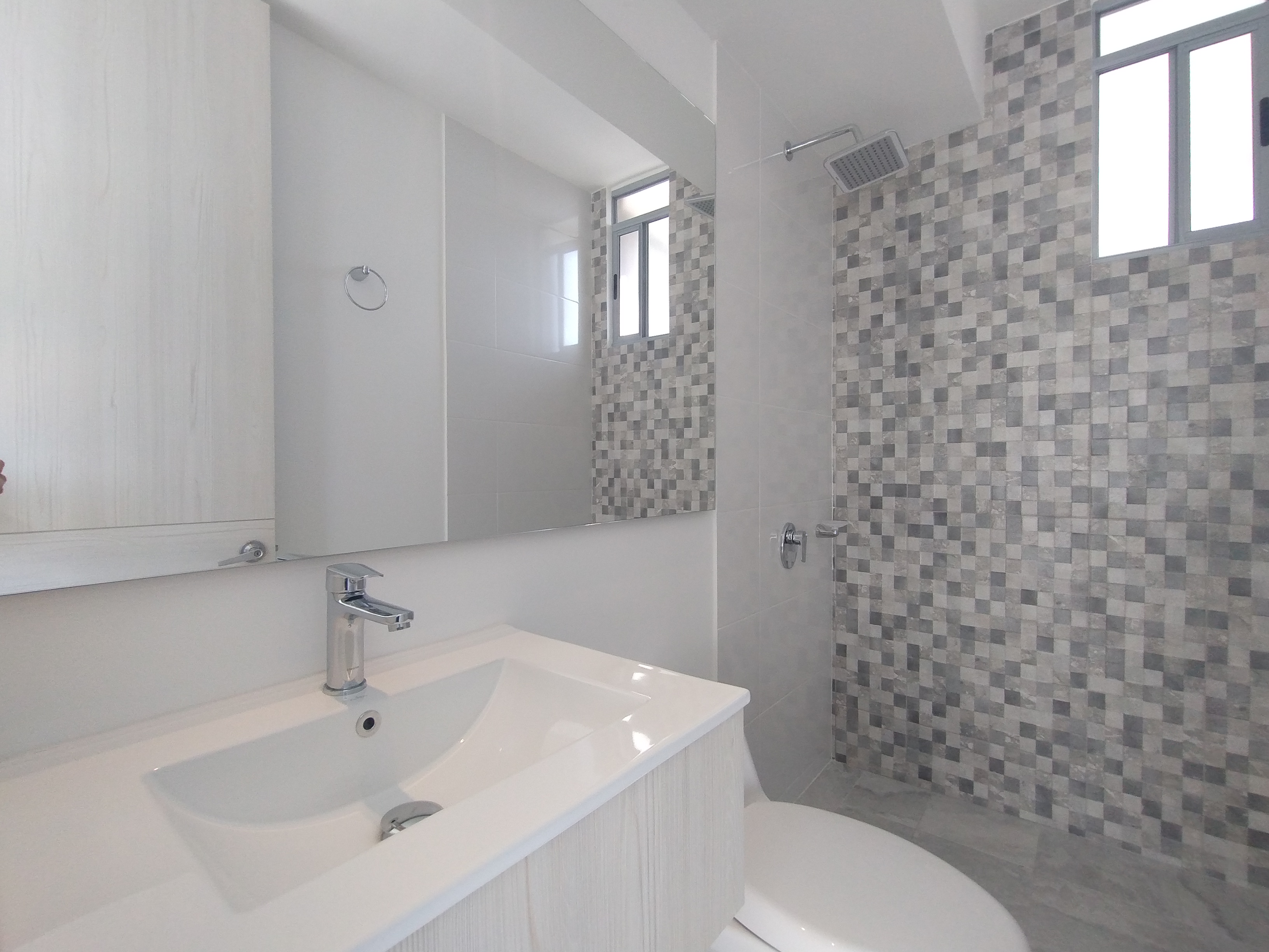 Apartamento en venta en Cr.La Castellana, Barranquilla · foto 15 de 16