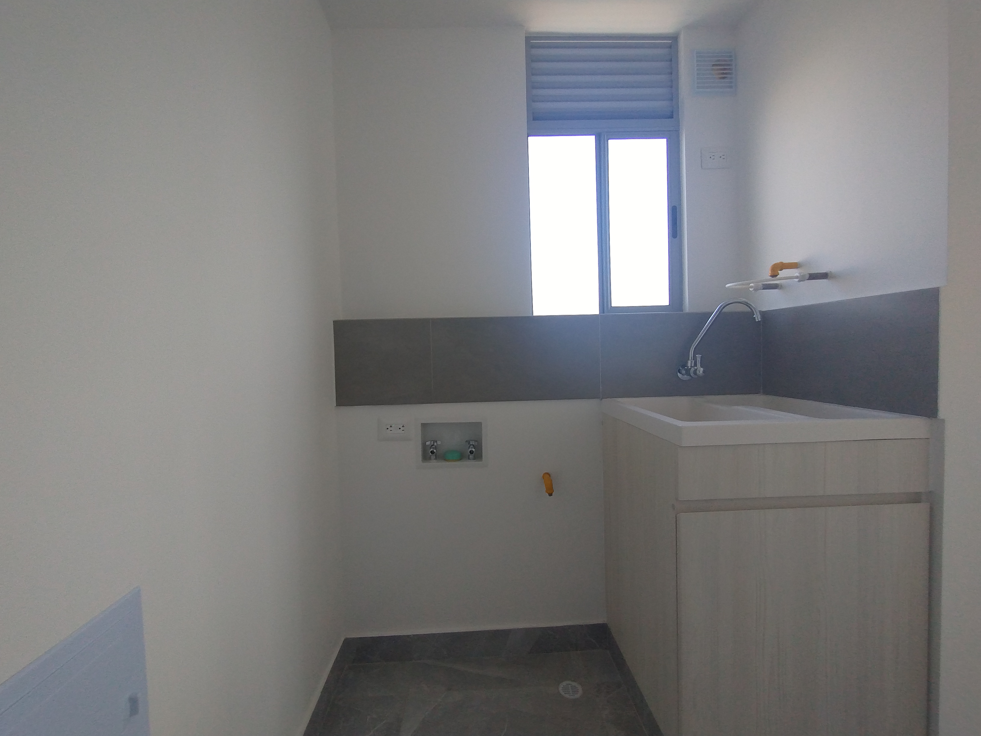 Apartamento en venta en Cr.La Castellana, Barranquilla · foto 16 de 16