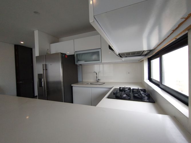 Apartamento de 2 alcobas en venta en Conjunto Residencial El Encanto, Barranquilla, 125 m² · foto 4 de 15