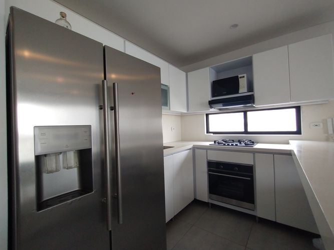 Apartamento de 2 alcobas en venta en Conjunto Residencial El Encanto, Barranquilla, 125 m² · foto 5 de 15