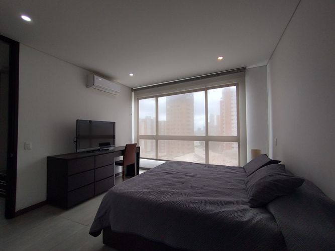 Apartamento de 2 alcobas en venta en Conjunto Residencial El Encanto, Barranquilla, 125 m² · foto 7 de 15
