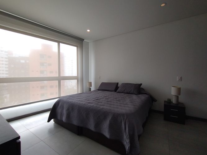 Apartamento de 2 alcobas en venta en Conjunto Residencial El Encanto, Barranquilla, 125 m² · foto 8 de 15