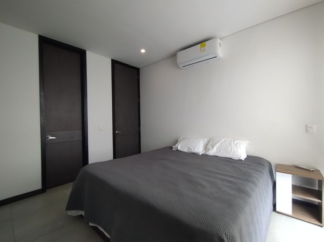 Apartamento de 2 alcobas en venta en Conjunto Residencial El Encanto, Barranquilla, 125 m² · foto 9 de 15