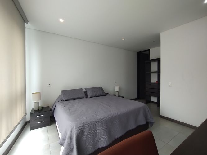 Apartamento de 2 alcobas en venta en Conjunto Residencial El Encanto, Barranquilla, 125 m² · foto 10 de 15