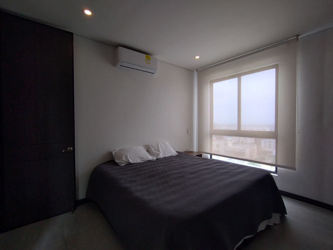 Apartamento de 2 alcobas en venta en Conjunto Residencial El Encanto, Barranquilla, 125 m² · foto 11 de 15