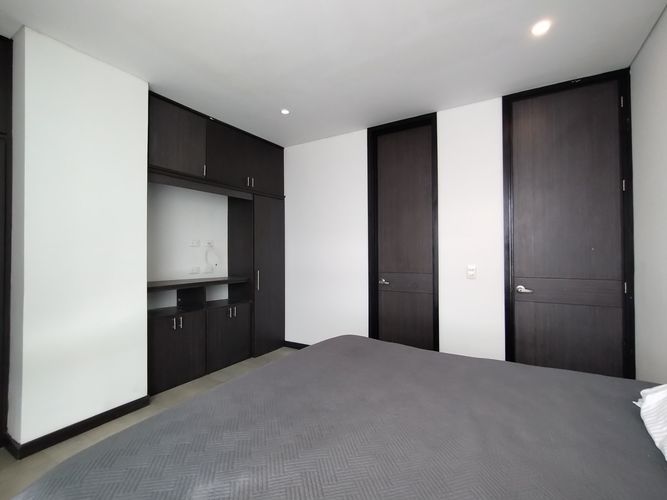 Apartamento de 2 alcobas en venta en Conjunto Residencial El Encanto, Barranquilla, 125 m² · foto 12 de 15