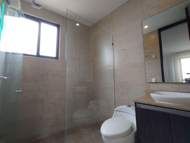 Apartamento de 2 alcobas en venta en Conjunto Residencial El Encanto, Barranquilla, 125 m² · foto 13 de 15