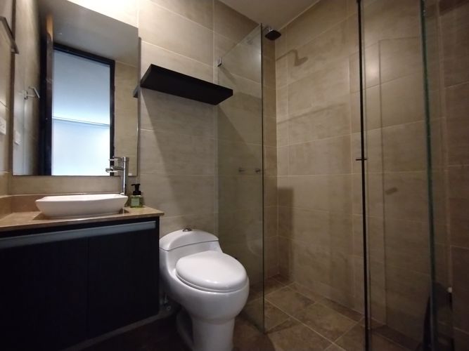 Apartamento de 2 alcobas en venta en Conjunto Residencial El Encanto, Barranquilla, 125 m² · foto 14 de 15