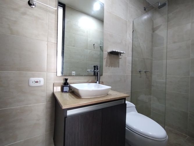 Apartamento de 2 alcobas en venta en Conjunto Residencial El Encanto, Barranquilla, 125 m² · foto 15 de 15