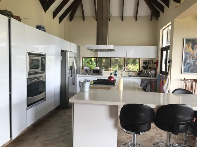 Casa de 4 alcobas en venta en Yerbabonita Bosque Nativo, Sopó, 520 m² · foto 4 de 24
