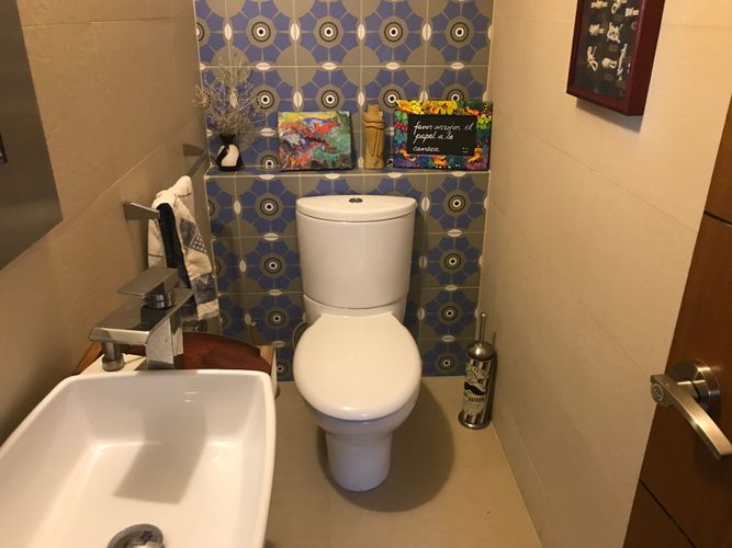 Casa de 4 alcobas en venta en Yerbabonita Bosque Nativo, Sopó, 520 m² · foto 8 de 24