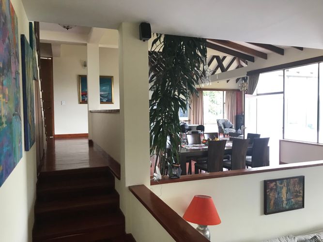 Casa de 4 alcobas en venta en Yerbabonita Bosque Nativo, Sopó, 520 m² · foto 9 de 24