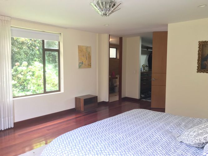 Casa de 4 alcobas en venta en Yerbabonita Bosque Nativo, Sopó, 520 m² · foto 13 de 24