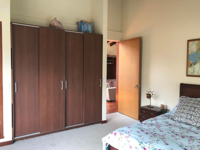 Casa de 4 alcobas en venta en Yerbabonita Bosque Nativo, Sopó, 520 m² · foto 20 de 24