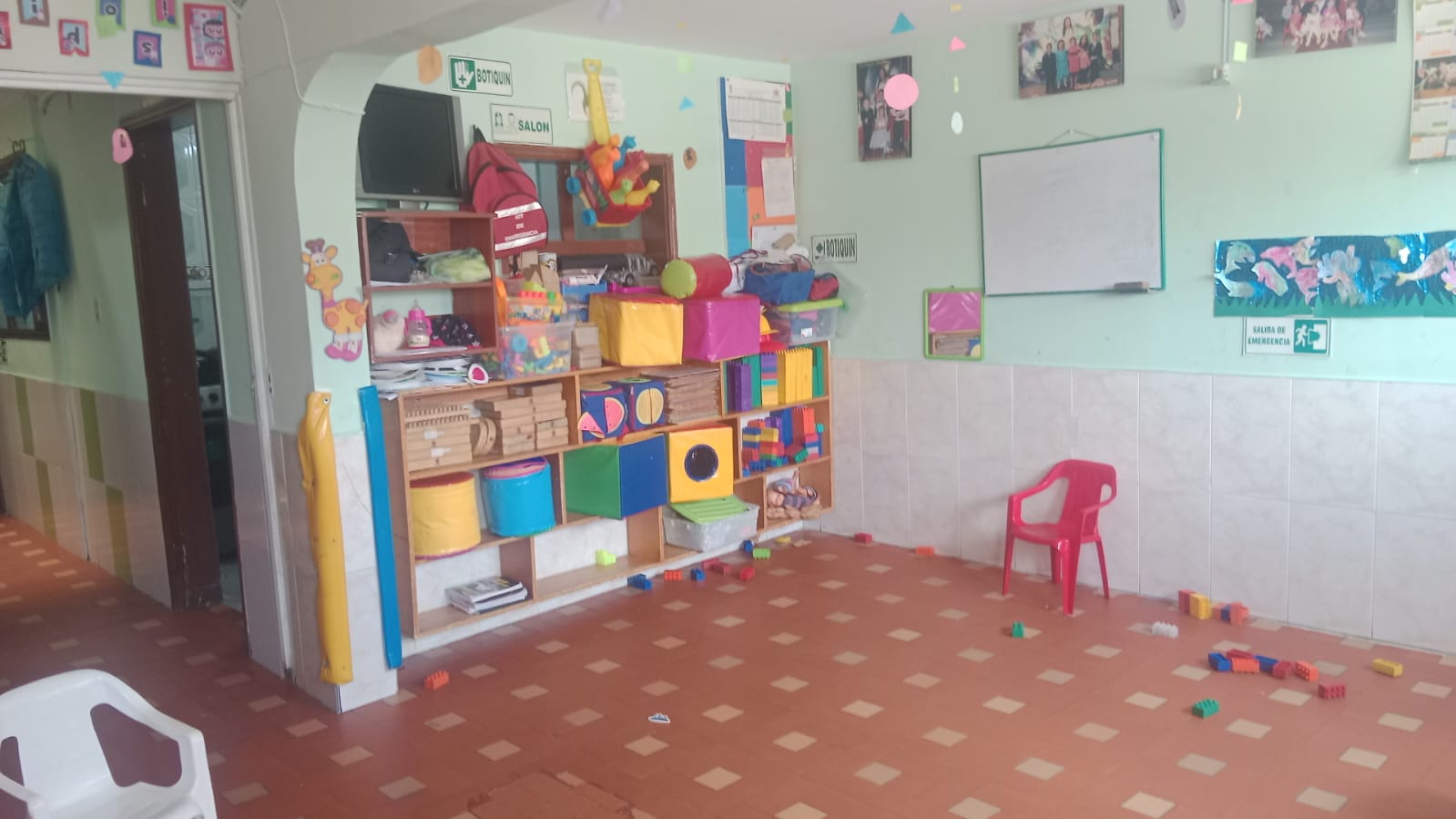 Casa en venta en Jose Antonio Galan, Bogotá · foto 10 de 15