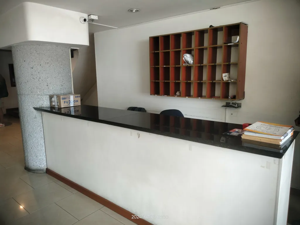 Apartaestudio en venta en Marly, Bogotá - Miniatura 15