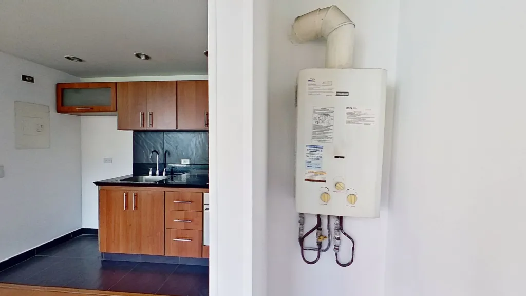 Apartaestudio en venta en Marly, Bogotá - Miniatura 13