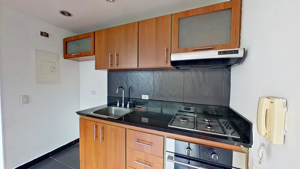 Apartaestudio en venta en Marly, Bogotá - Miniatura 11