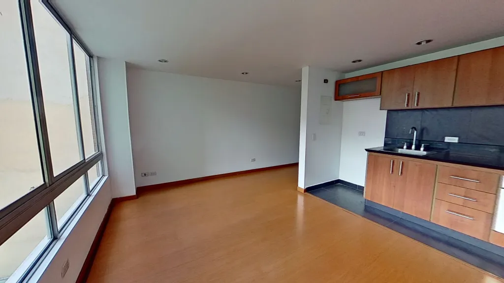 Apartaestudio en venta en Marly, Bogotá - Miniatura 7