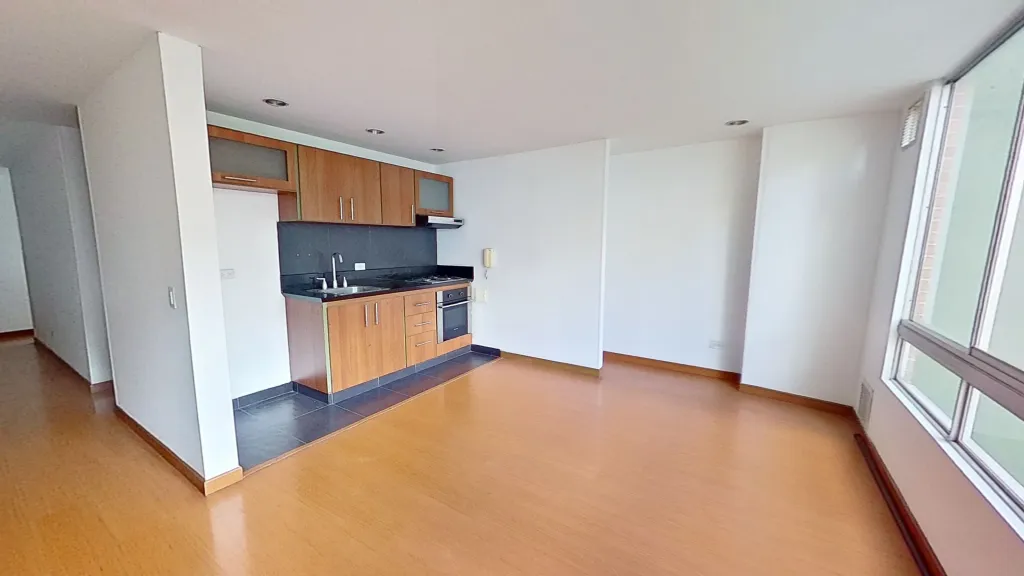 Apartaestudio en venta en Marly, Bogotá - Miniatura 6