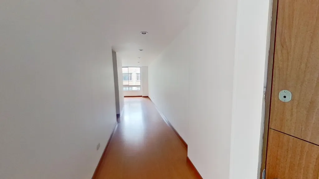 Apartaestudio en venta en Marly, Bogotá - Miniatura 4
