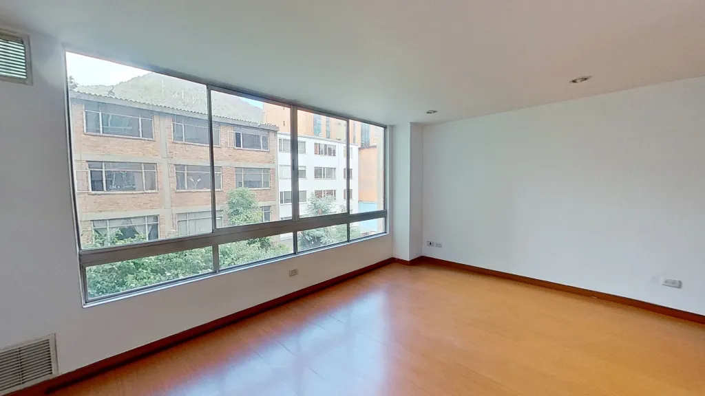 Apartaestudio en venta en Marly, Bogotá - Miniatura 2