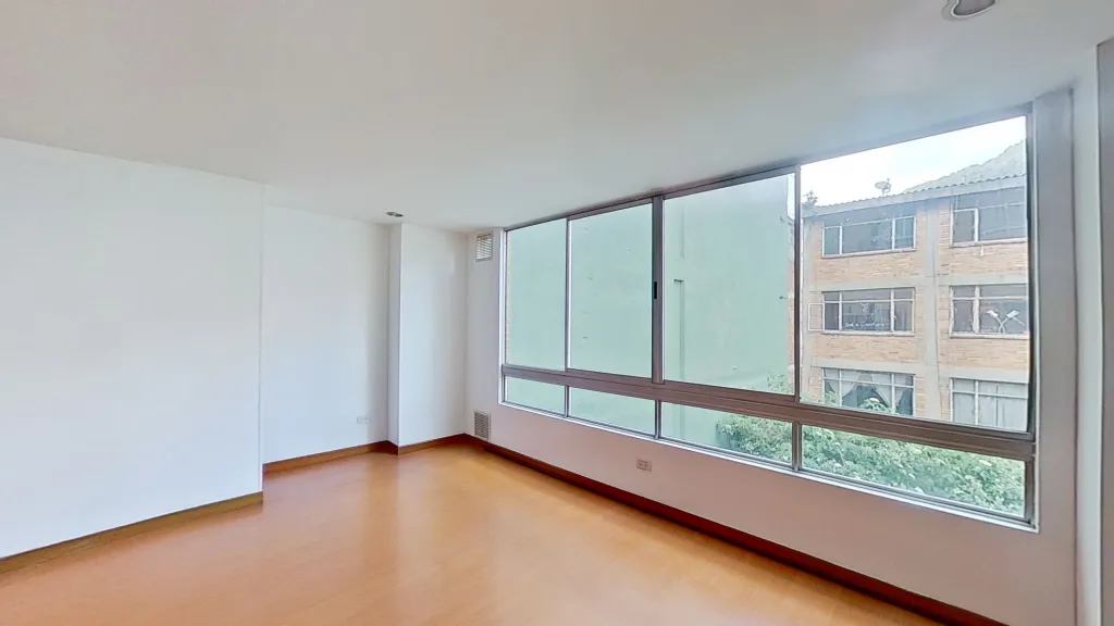 Apartaestudio en venta en Marly, Bogotá - Imagen 1