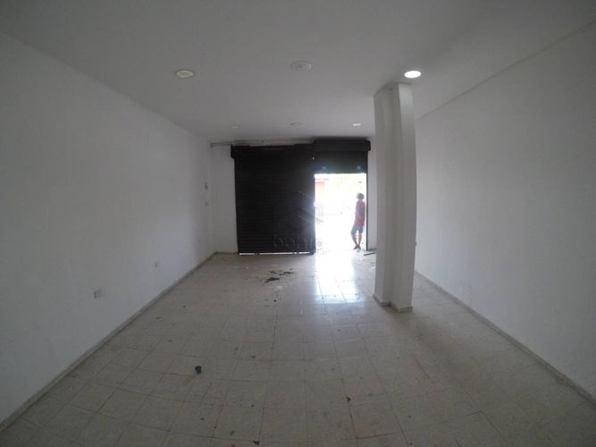 Local en arriendo en El Eden, Montería, 70 m² · foto 3 de 5