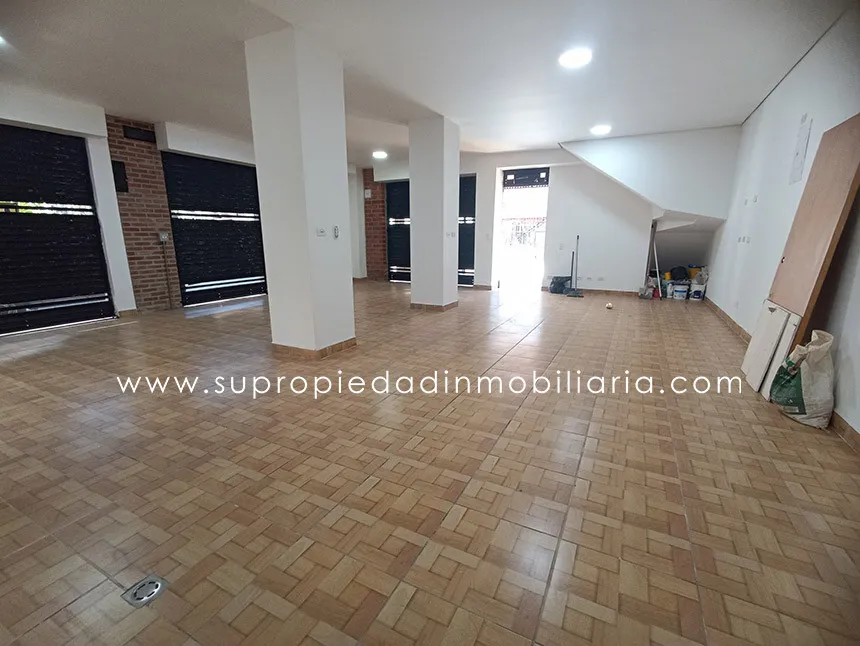Local en  Arriendo en Laureles, Medellín - Miniatura 8