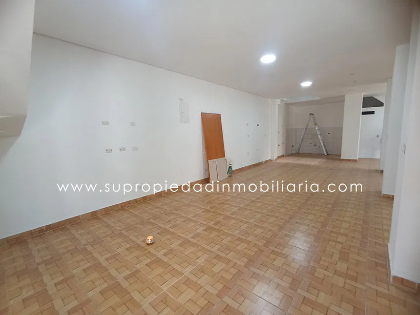 Local en  Arriendo en Laureles, Medellín - Miniatura 6