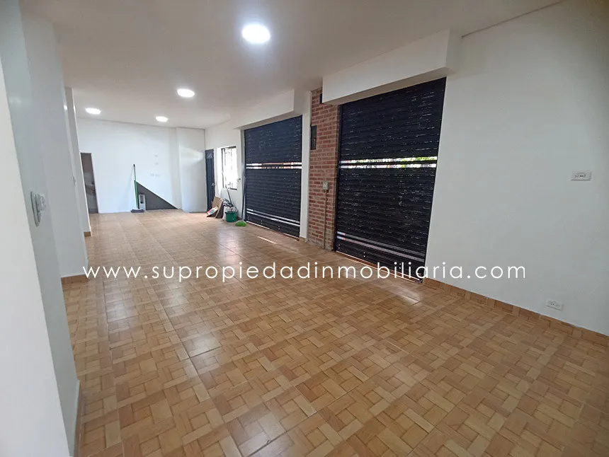 Local en  Arriendo en Laureles, Medellín - Miniatura 5