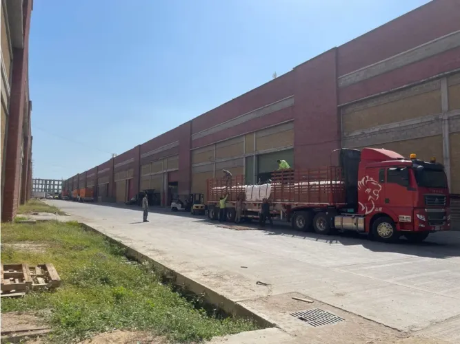 Bodega en arriendo en Mamonal, Cartagena, 1500 m² · foto 5 de 5