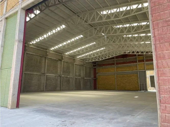 Bodega en arriendo en Mamonal, Cartagena, 1500 m² · foto 4 de 5