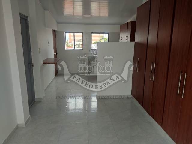 Apartaestudio en Arriendo en San alonso, Bucaramanga