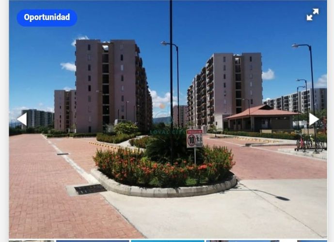 Apartamento de 2 alcobas en venta en Las Palmas, Ricaurte, 48 m² · foto 2 de 22