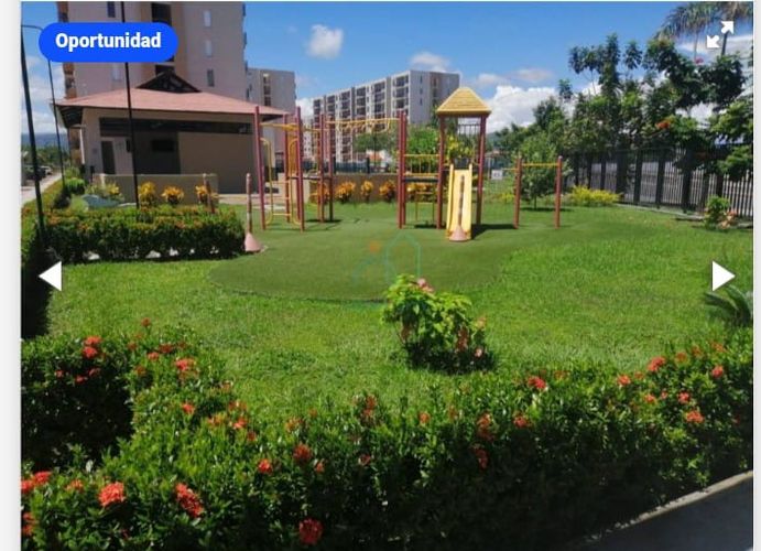 Apartamento de 2 alcobas en venta en Las Palmas, Ricaurte, 48 m² · foto 4 de 22