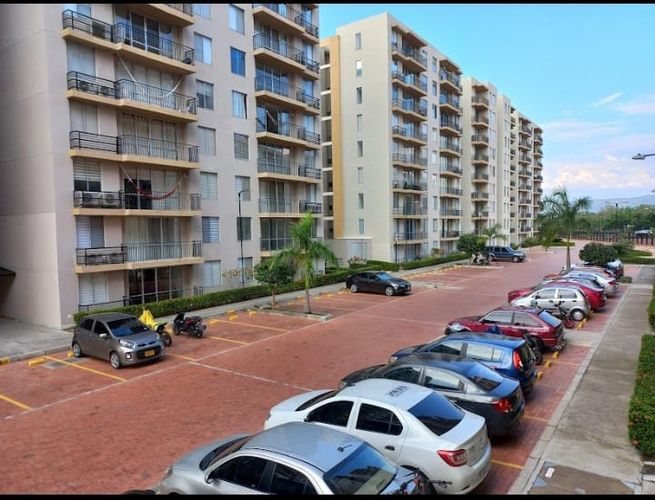 Apartamento de 2 alcobas en venta en Las Palmas, Ricaurte, 48 m² · foto 5 de 22