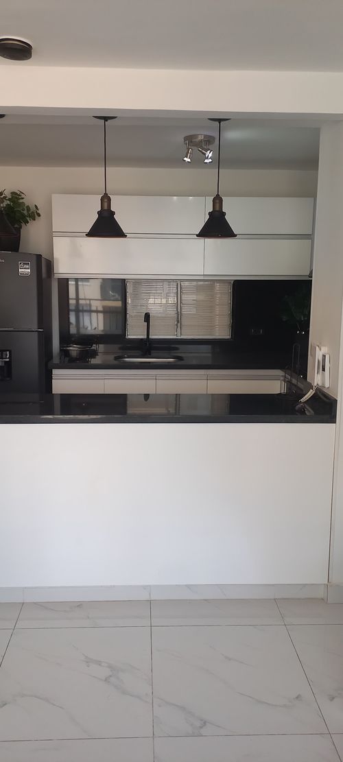 Apartamento de 2 alcobas en venta en Las Palmas, Ricaurte, 48 m² · foto 11 de 22