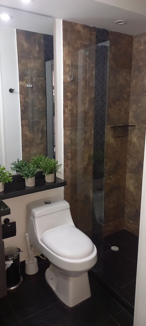 Apartamento de 2 alcobas en venta en Las Palmas, Ricaurte, 48 m² · foto 13 de 22