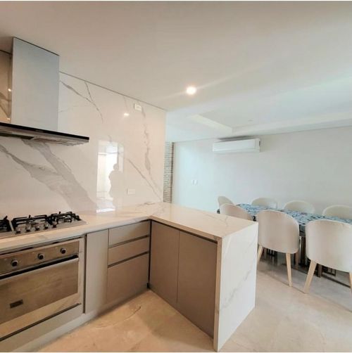 Casa de 3 alcobas en venta en Villa Campestre, Barranquilla, 280 m² · foto 3 de 15