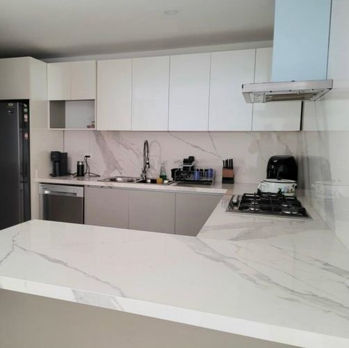 Casa de 3 alcobas en venta en Villa Campestre, Barranquilla, 280 m² · foto 4 de 15