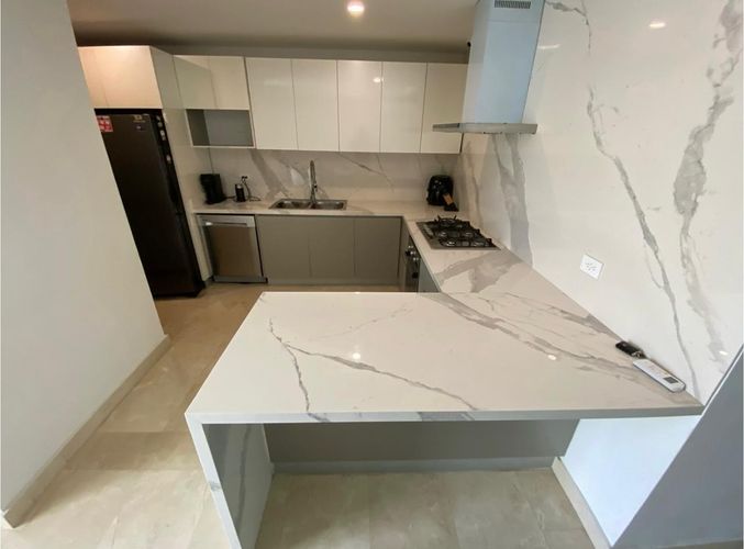Casa de 3 alcobas en venta en Villa Campestre, Barranquilla, 280 m² · foto 5 de 15